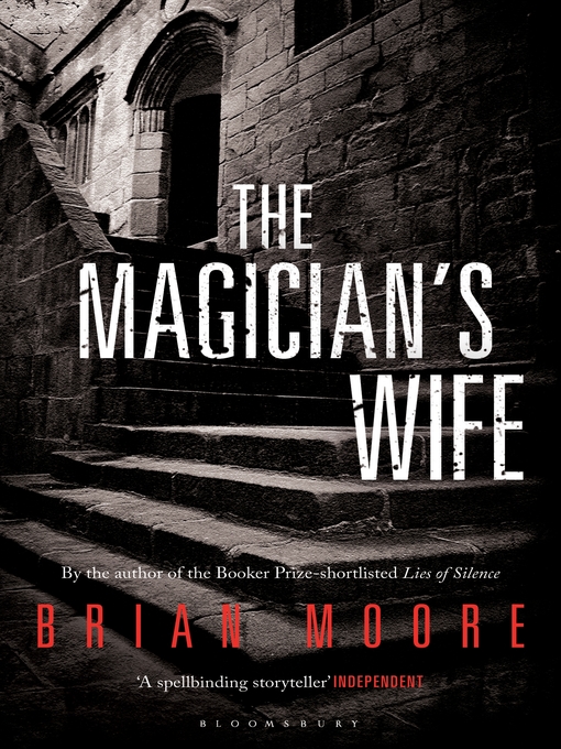 Title details for The Magician's Wife by James M. Cain - Available